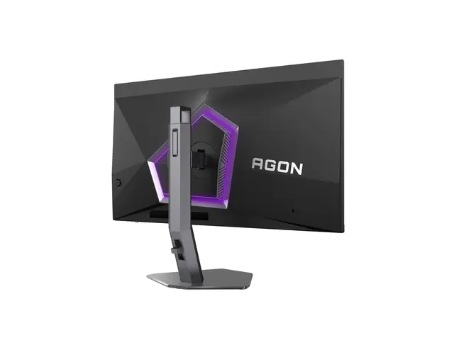 AOC AGON PRO AG276QKD2 - AG6 Series OLED-skjerm gaming 27" (26.5" ...