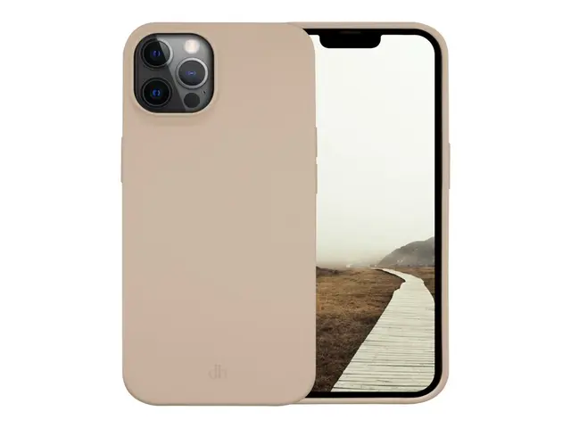 dbramante1928 Costa Rica - Baksidedeksel for mobiltelefon silikon,...