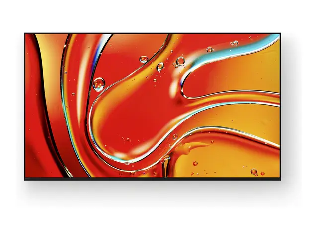Sony Bravia 7 Professional Displays FWD-65XR70 - 65" Diagonalklass...