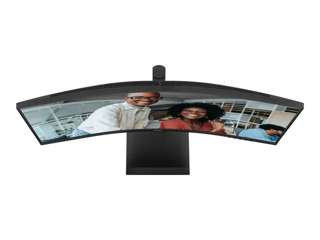 AOC CU34E4CV - LED-skjerm kurvet USB 34" 3440 x 1440 UWQHD @ 120 H...