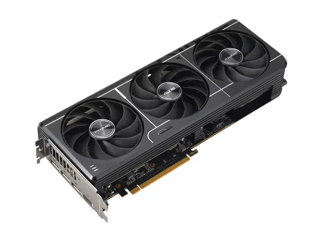 ASUS PRIME EVO - OC Edition grafikkort GeForce RTX 5080 16 GB GDDR...