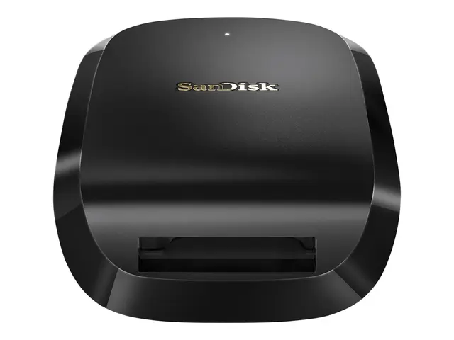 SanDisk Extreme PRO - Kortleser (CFexpress Type B) - USB-C 3.1 Gen 2