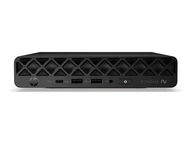 HP Poly Studio 5 Room Compute - mini - AI PC - Core Ultra 5 335 2....