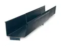 APC - Kabelstyringskanal - svart - for P/N: SMX1000C, SMX1500RM2UC, SMX1500RM2UCNC, SMX750C, SMX750CNC, SRT5KRMXLW-TW