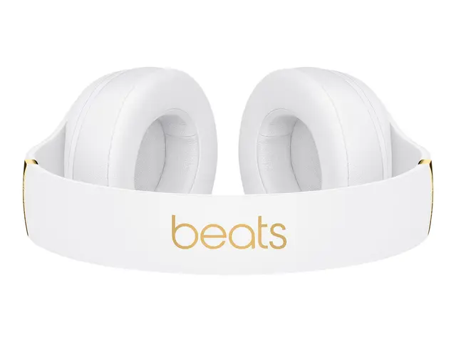 Beats Studio3 Wireless - Hodetelefoner med mikrofon full størrelse...