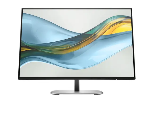 HP 524pn - Series 5 Pro LED-skjerm 24" 1920 x 1200 WUXGA @ 100 Hz ...