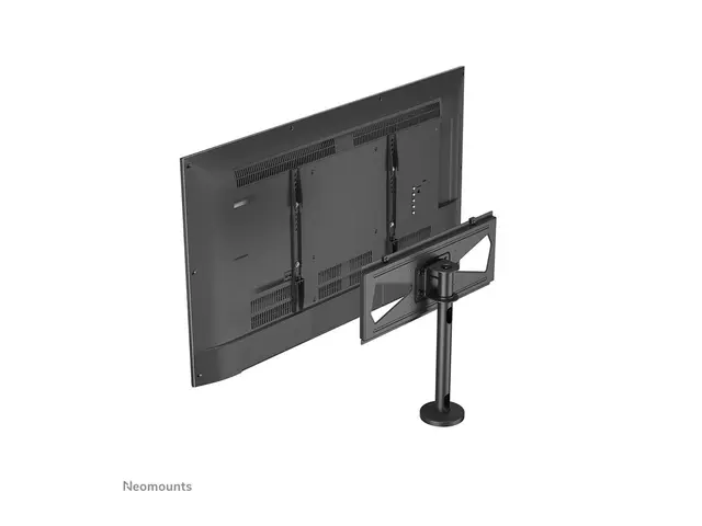 Neomounts DS42-430BL14 - Stativ festes med bolter for TV stål svar...