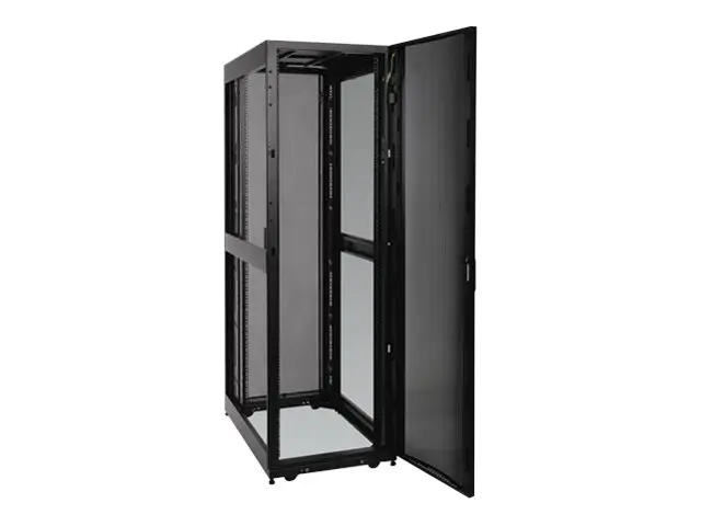 Eaton Tripp Lite Series 42U Rack Enclosure Server Cabinet 47.25" D...