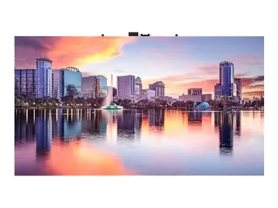 Samsung The Wall IW016A - IW Series LED display unit intelligent s...