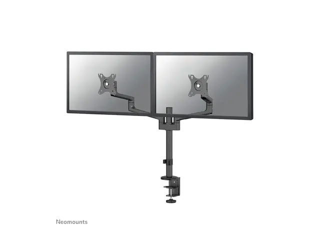 Neomounts DS60-425BL2 - Monteringssett (leddarm) full bevegelse fo...