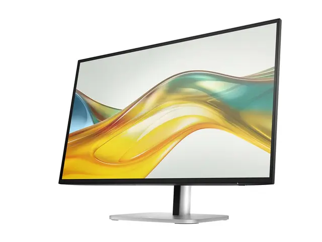 HP 527pq - Series 5 Pro LED-skjerm 27" (26.96" synlig) 2560 x 1440...