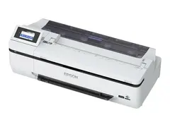 Epson SureColor SC-T3100M - 24" multifunksjonsskriver farge - ink-jet - Rull (61 cm) (medie) - USB 2.0, Gigabit LAN, Wi-Fi(ac)