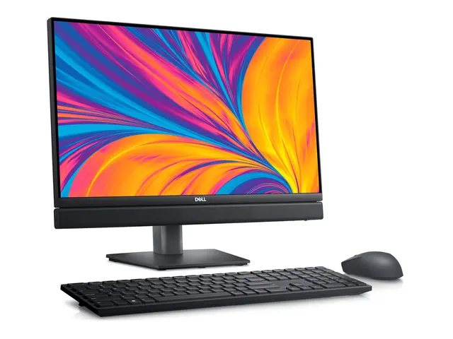 Dell OptiPlex 7420 All In One - alt-i-ett Core i5 i5-14500T 1.7 GH...