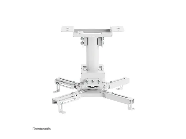 Neomounts CL25-530WH1 - Monteringssett (takmontering) full bevegel...