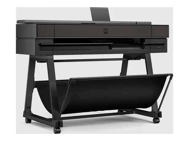 HP DesignJet T850 - 36" multifunksjonsskriver farge ink-jet 914 x ...