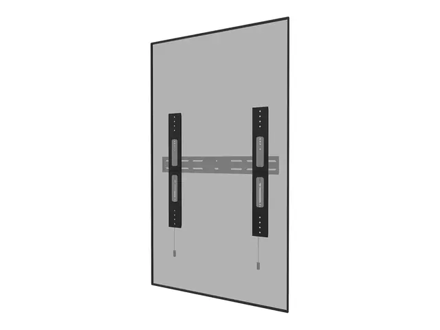 Neomounts AWL-250BL16 - Monteringssett (VESA-forlengelsessett) for...