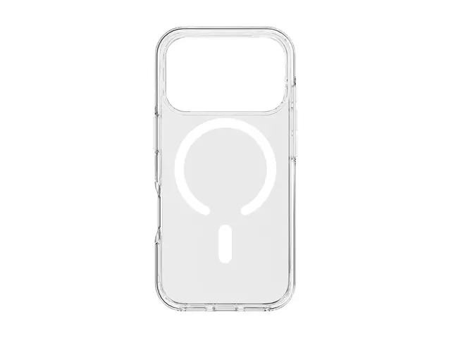 Cellular Line Gloss Mag - Baksidedeksel for mobiltelefon magnetisk...