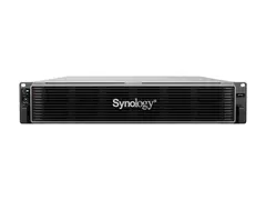 Synology ActiveProtect Appliance DP7400 NAS-server - 12 br&#248;nner - 207.68 TB - kan monteres i rack - HDD 20 TB x 10 + SSD 3840 GB x 2 - RAID 6 hot spare, 1 - RAM 64 GB - Gigabit Ethernet / 10 Gigabit Ethernet - 2U