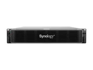 Synology ActiveProtect Appliance DP7400 NAS-server - 12 brønner - 207.68 TB - kan monteres i rack - HDD 20 TB x 10 + SSD 3840 GB x 2 - RAID 6 hot spare, 1 - RAM 64 GB - Gigabit Ethernet / 10 Gigabit Ethernet - 2U