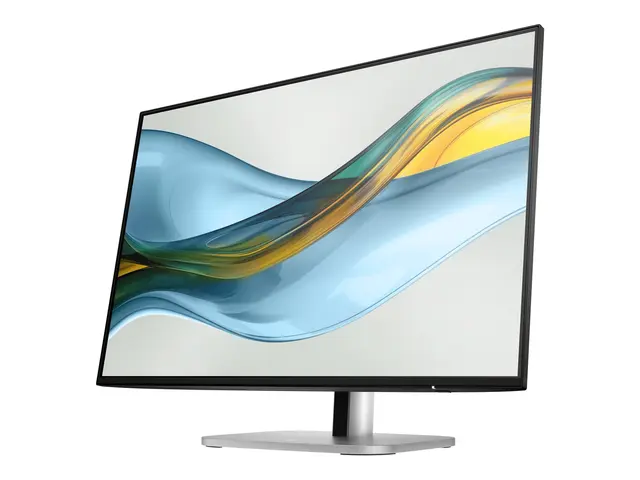 HP 524pn - Series 5 Pro LED-skjerm 24" 1920 x 1200 WUXGA @ 100 Hz ...