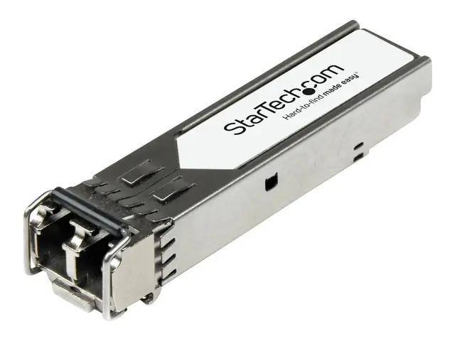 StarTech.com Extreme Networks 10052 Compatible SFP Module, 1000BAS...