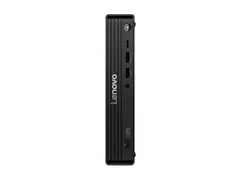 Lenovo ThinkCentre M70q Gen 6 - tiny Core Ultra 7 265T 1.5 GHz vPro Enterprise - 16 GB - SSD 1 TB - Nordisk (dansk/finsk/norsk/svensk) - Windows 11 Pro