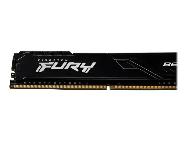 Kingston FURY Beast - DDR4 sett 16 GB: 2 x 8 GB DIMM 288-pin 1600 ...