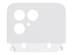 Fairphone - Øverste bakdeksel - skyhvit - for Fairphone (Gen. 6)