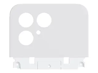 Fairphone - Øverste bakdeksel - skyhvit - for Fairphone (Gen. 6)