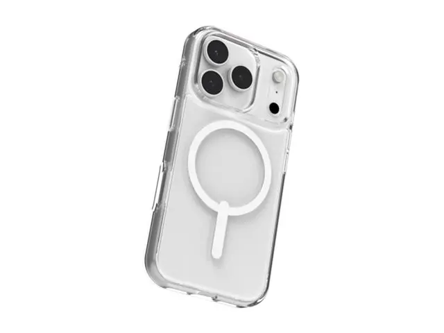 Zagg Crystal Palace Lite Snap - Baksidedeksel for mobiltelefon Mag...