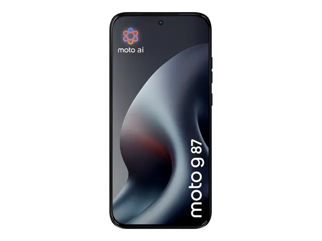 Motorola Moto G87 - Pantone overture - 256 GB 