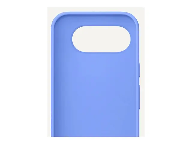 Google - Baksidedeksel for mobiltelefon silikon, polykarbonatskall...