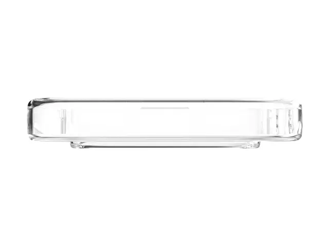 Zagg Clear Protect - Baksidedeksel for mobiltelefon - blank - for ...