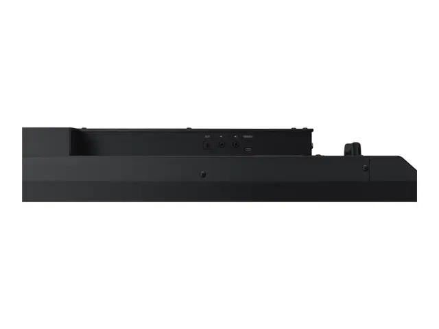 Samsung Interactive Display WA75F - 75" Diagonalklasse WAF Series ...