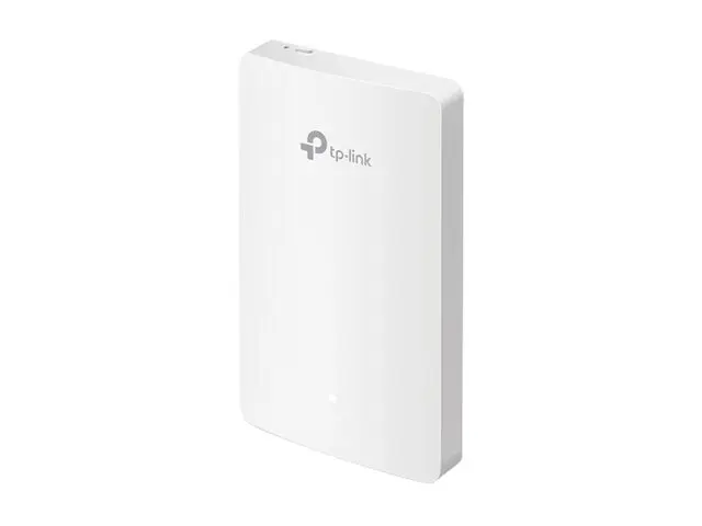 TP-Link EAP615-Wall V1 - Trådløst tilgangspunkt Wi-Fi 6 2.4 GHz, 5...