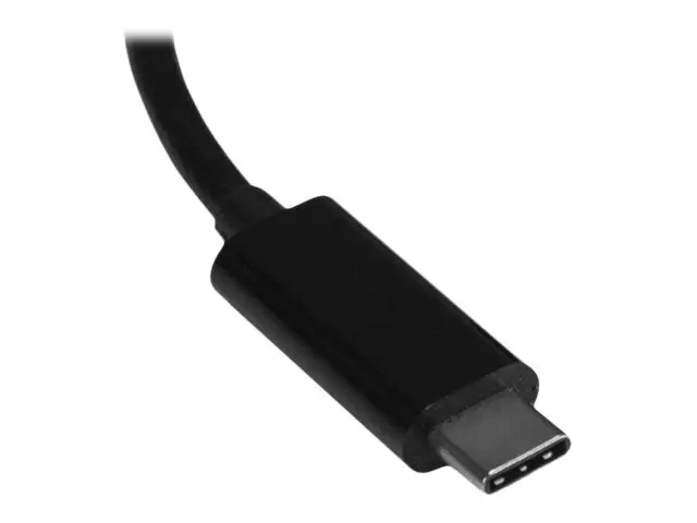 StarTech.com USB C to DisplayPort Adapter 4K 60Hz - Type-C DP 1.4 ...