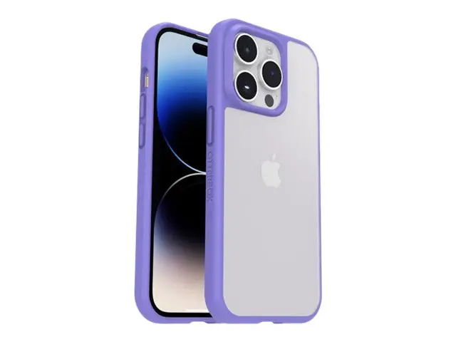 OtterBox React Series - ProPack Packaging baksidedeksel for mobilt...