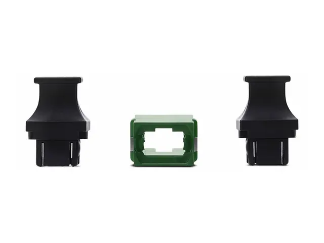 Startech - Nettverkkopler TAA-samsvar MTP/MPO/APC single-mode (hun...