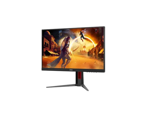 AOC Gaming 24G4HA - LED-skjerm gaming 24" (23.8" synlig) 1920 x 10...