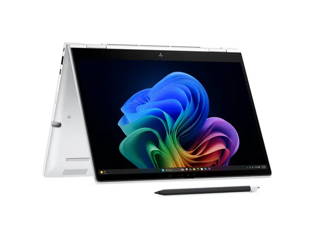 HP EliteBook 8 Flip G2i Notebook Next Gen AI - Copilot+ PC - 13.3"...