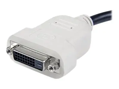 StarTech.com DisplayPort to DVI Adapter - 1920x1200 - Display Port...