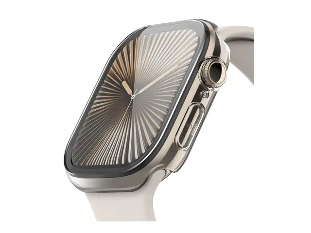 Belkin SCREENFORCE TemperedCurve - Støtfanger for smartarmåndsur 2...