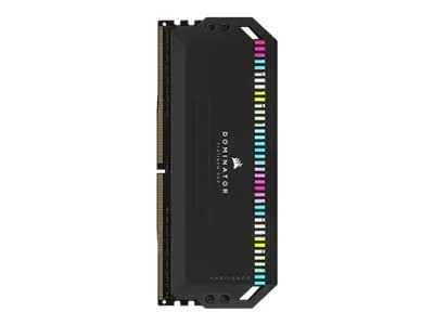 CORSAIR Dominator Platinum RGB - DDR5 sett 64 GB: 2 x 32 GB DIMM 2...
