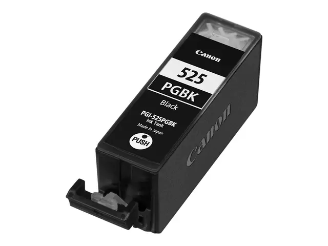 Canon PGI-525PGBK - 19 ml - svart - original - blekkbeholder - for...