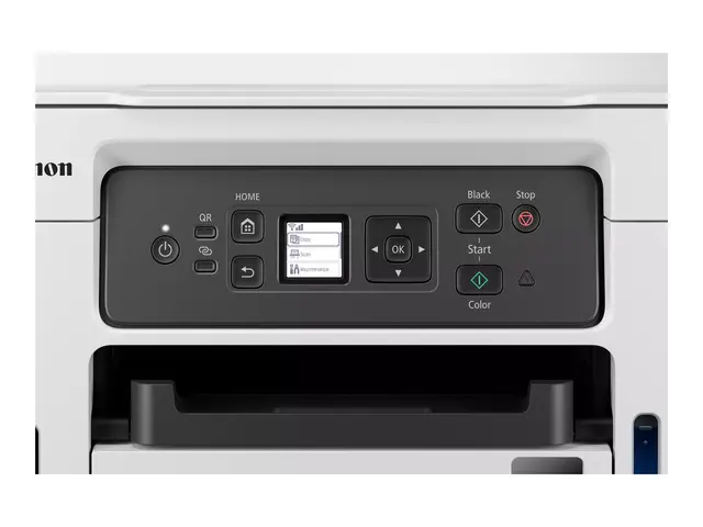 Canon MAXIFY GX3050 - Multifunksjonsskriver farge ink-jet påfyllba...