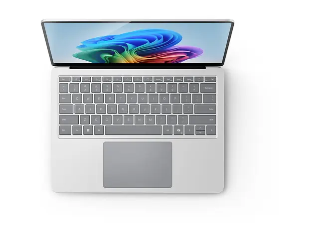 Microsoft Surface Laptop Copilot+ PC - 7th Edition AI Ready 13.8" ...
