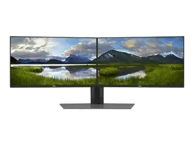 Dell MDS19 Dual Monitor Stand - Stativ - for 2 skjermer - skjermst...