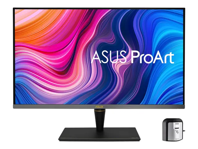 ASUS ProArt PA32UCX-PK - LED-skjerm - 32" - 3840 x 2160 4K @ 65 Hz...
