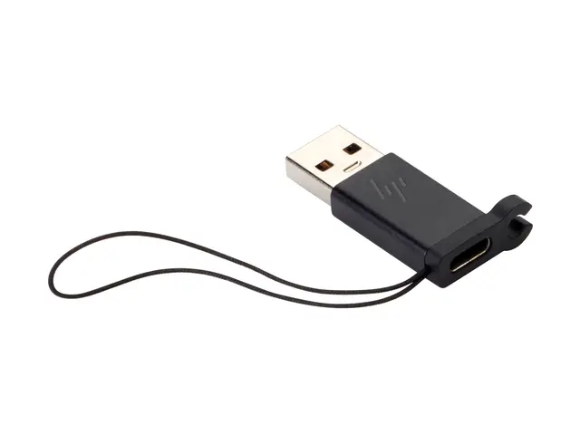 HP USB-C/A Universal Dock G2 - dokkingstasjon USB-C HDMI, 2 x DP 1GbE
