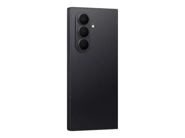 Samsung Galaxy Z Fold7 - Kullsort 256 GB 